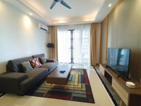 R&F princess cove family premium suites